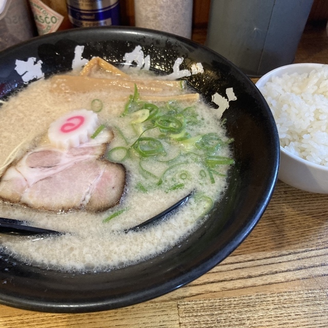 元祖きんかどう 座間本店の料理