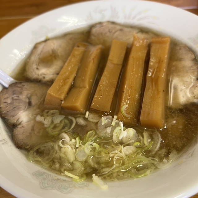 大幸の料理