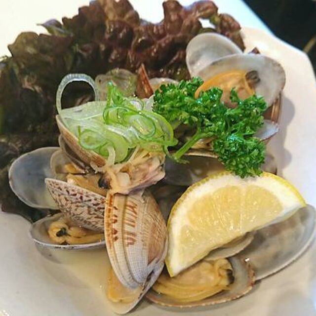 京寿司 門司店の料理