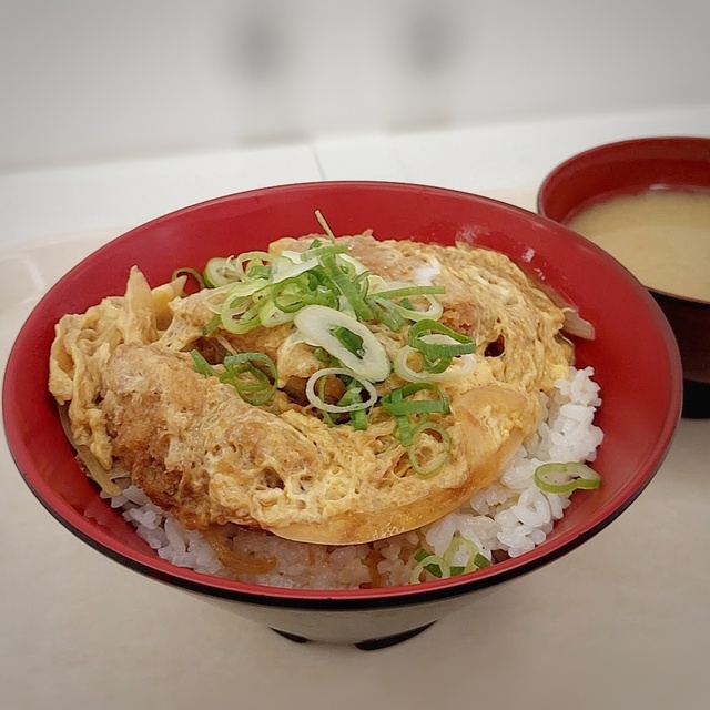 山口県職員会館 食堂の料理