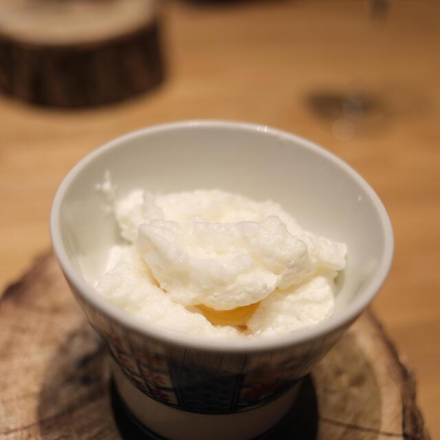 早苗饗の料理