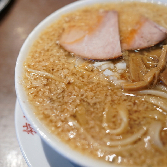 杭州飯店の料理