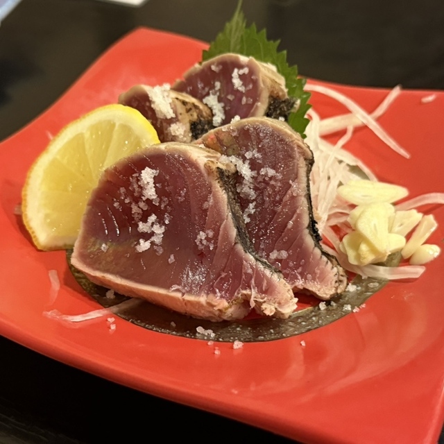 居酒屋 喜八の料理