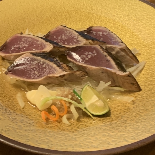 食酔亭元屋の料理
