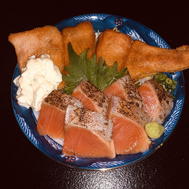 料亭 花月の料理