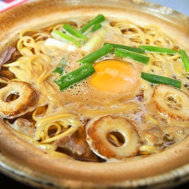まゆみの店の料理
