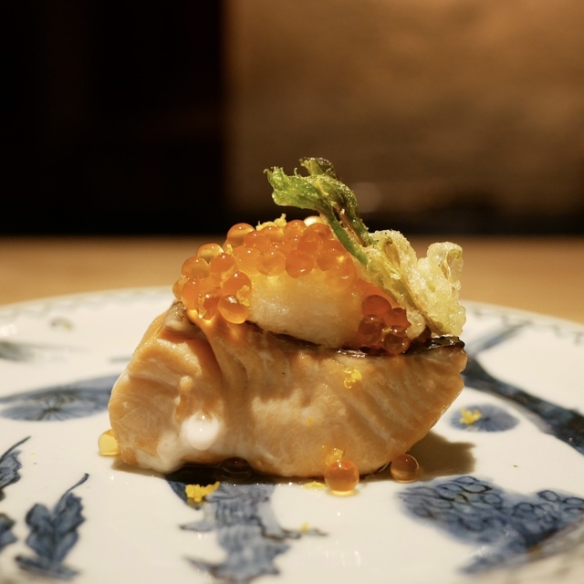 将人の料理
