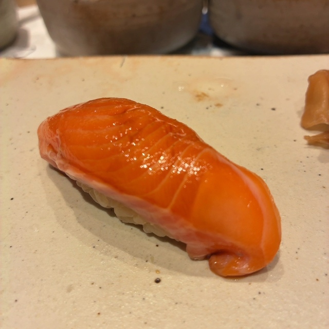 すしやのたい悟の料理