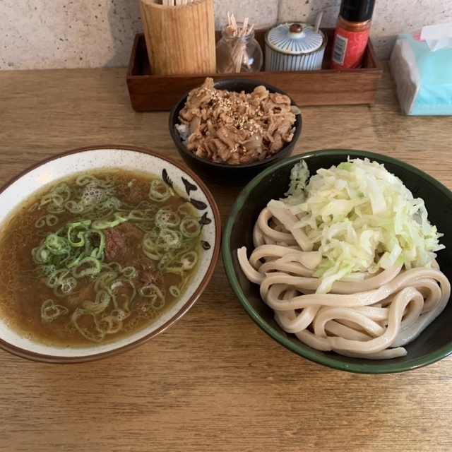 いこいの料理