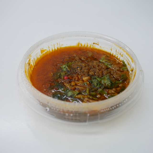 negombo33の料理