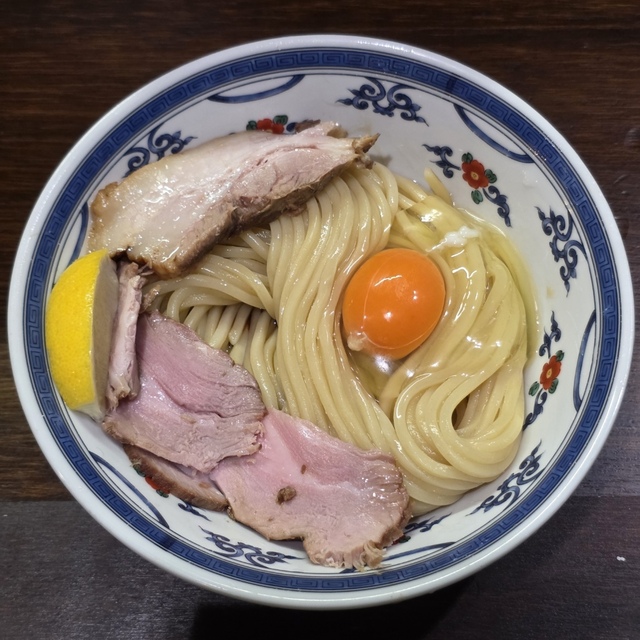 ゴールデンタイガーの料理