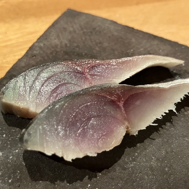 戯の料理