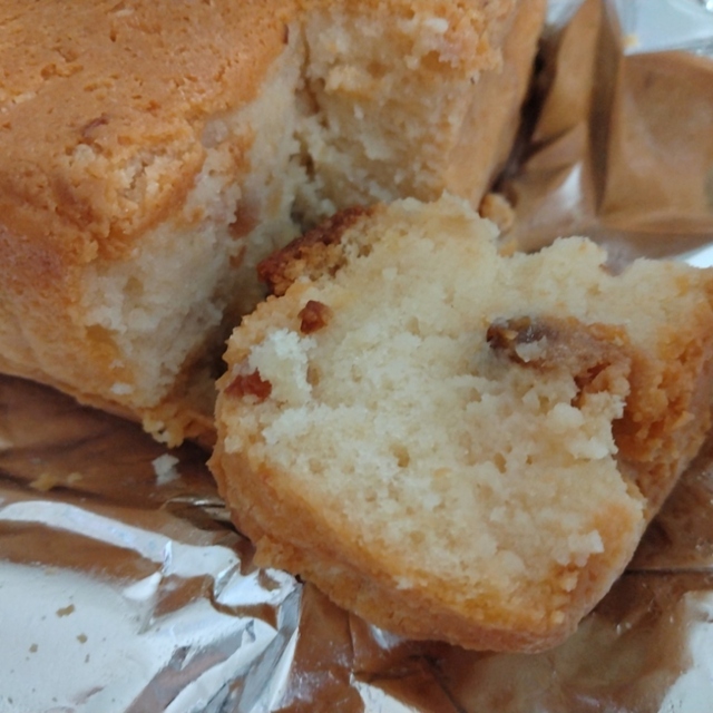川辺製菓本舗の料理