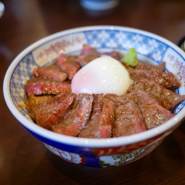 いまきん食堂の料理