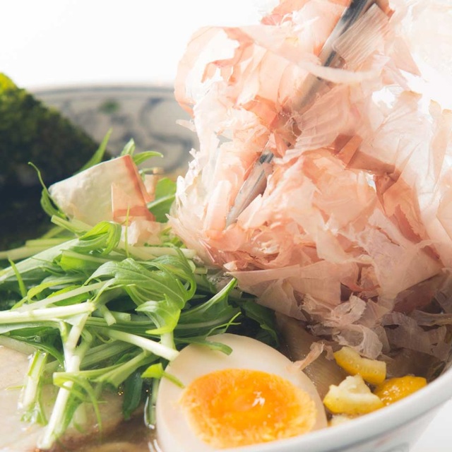 にぼらや 酒場通り店の料理