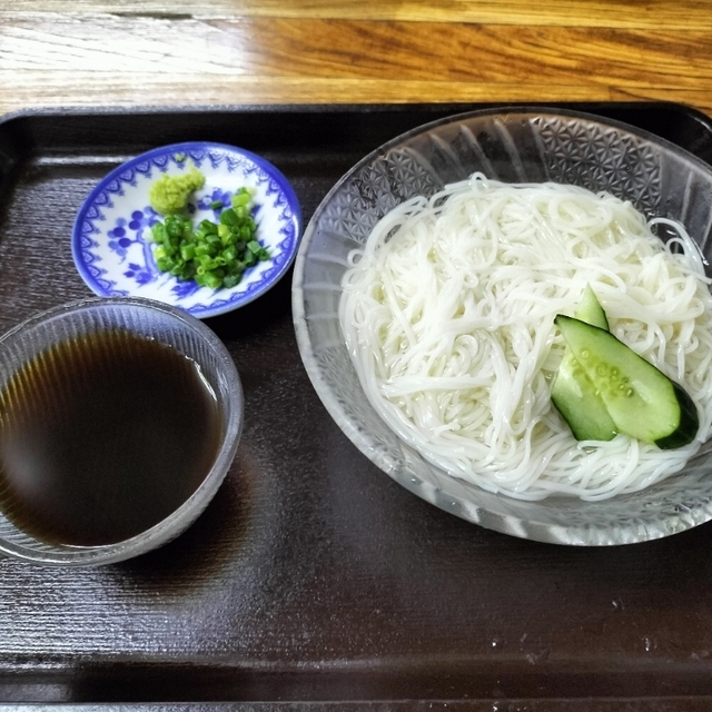 喜楽食堂の料理