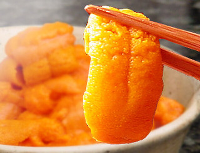 福伸の料理