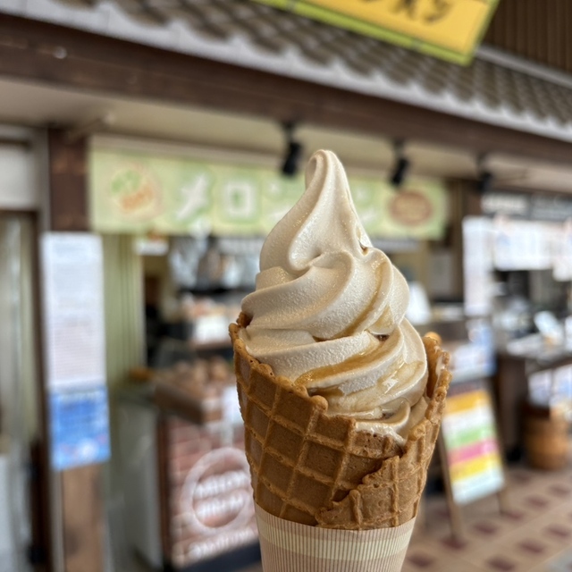 まる味屋珈琲店 宮原サービスエリア（上り線）テイクアウト専門店の料理