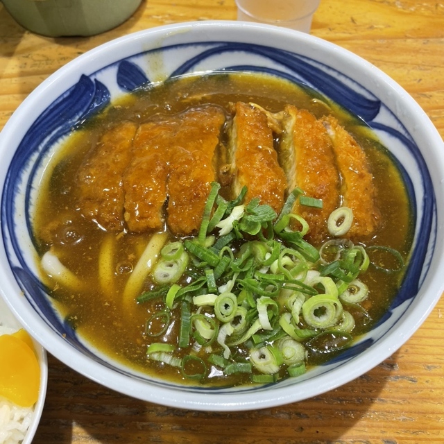 来夢の料理