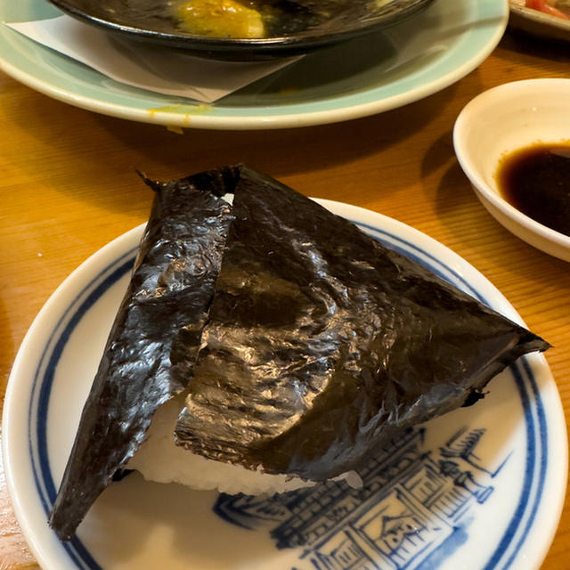 和食 島崎の料理