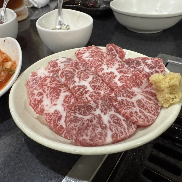 もっこすの料理