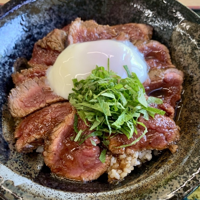佐俣の湯の料理