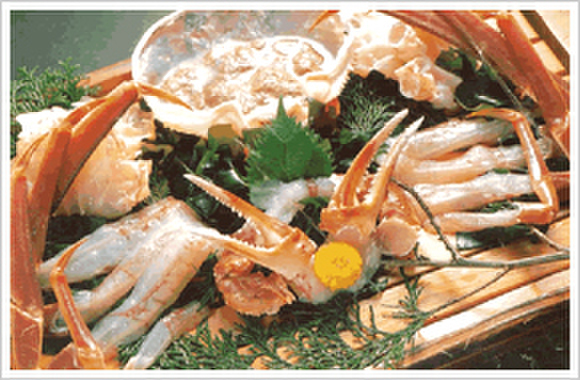 炭平の料理