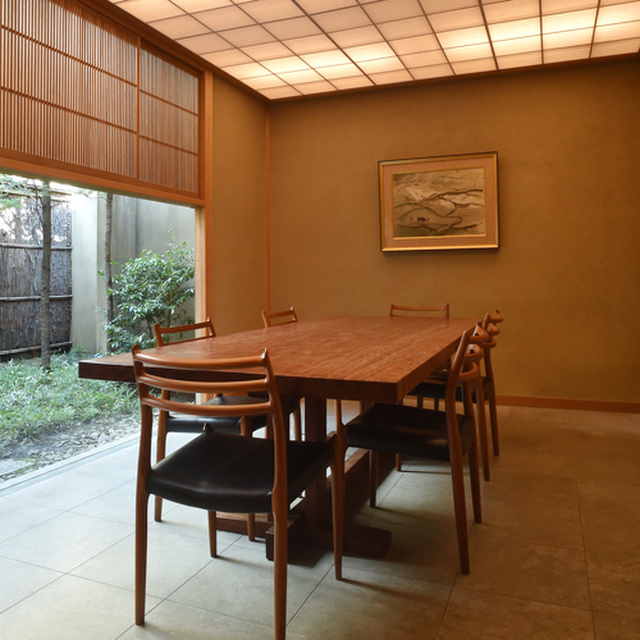緒方の料理
