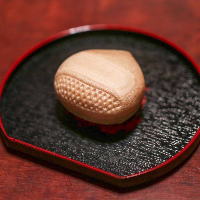 京都 くりやの料理