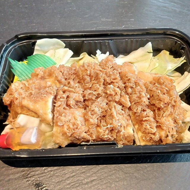直ちゃんの料理