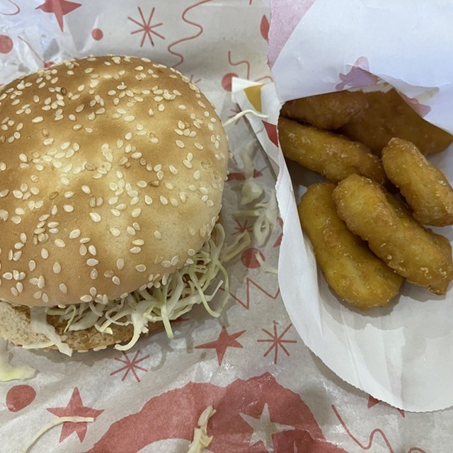 チィコチィコの料理