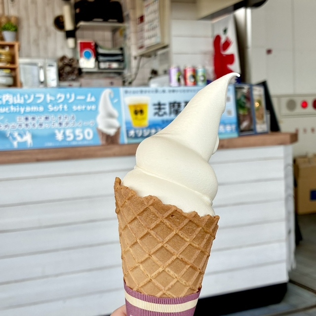 かもめベイテラス鳥羽の料理
