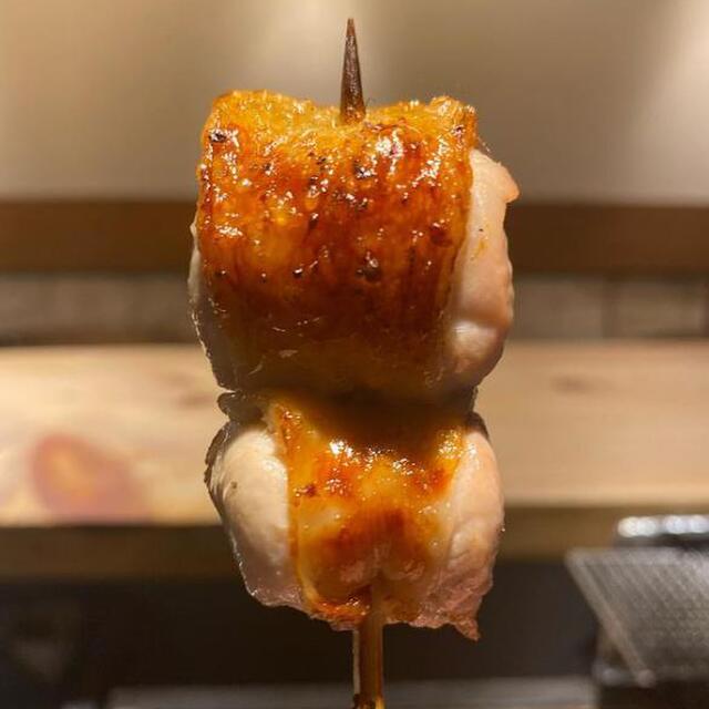 にかわの料理
