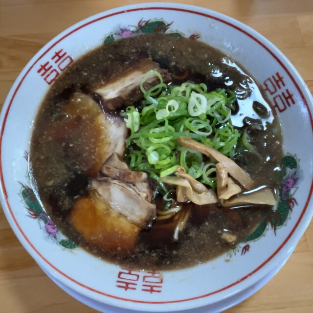 むげん食堂の料理