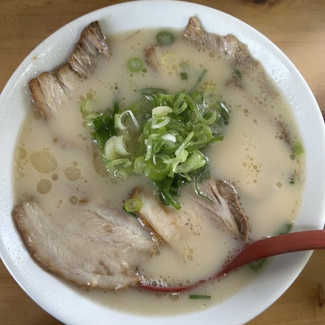 王富の料理