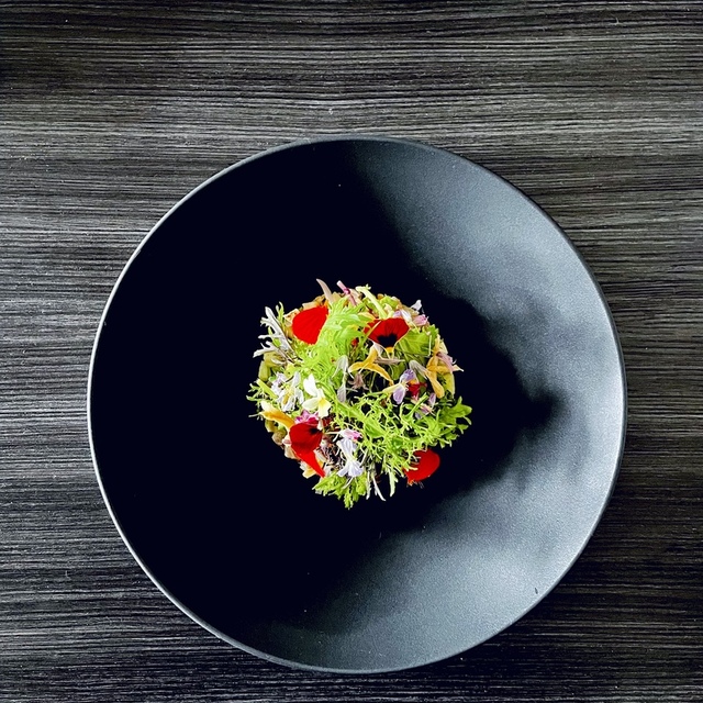 Restaurant KAITOの料理