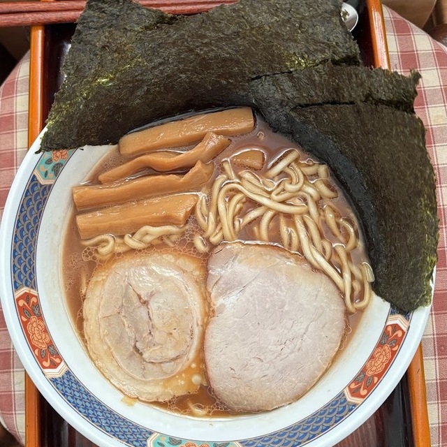 かながわ屋の料理