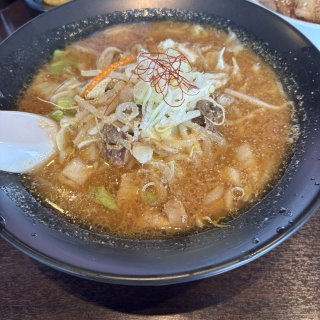 杉のやの料理