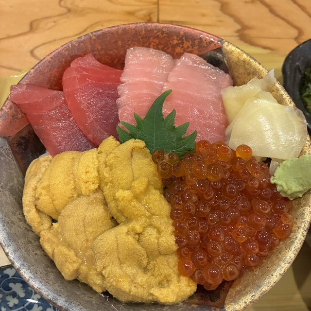 かいせんどころ 梁の料理
