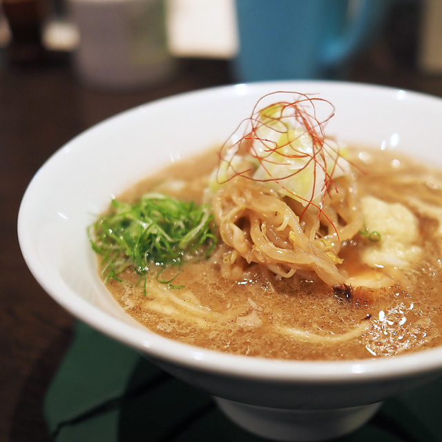 仙臺 くろくの料理