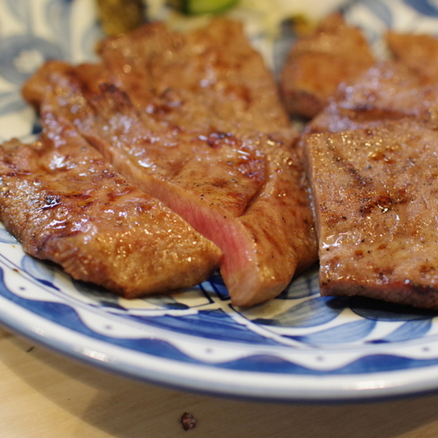 萃萃の料理