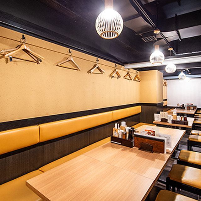 牛たん料理 閣 三越前店の料理