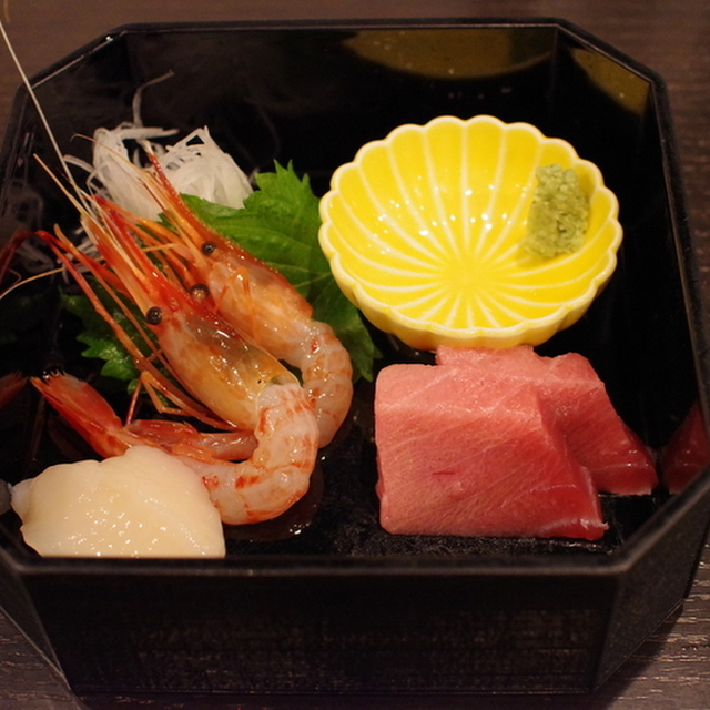 一心の料理