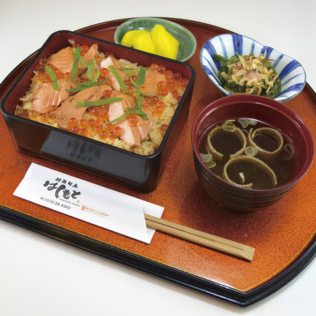 創菜旬魚はしもとの料理