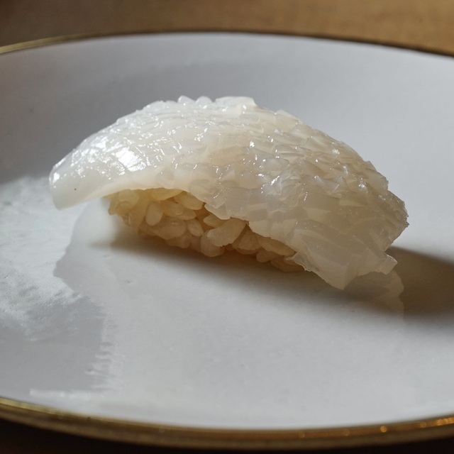 ひとつの料理
