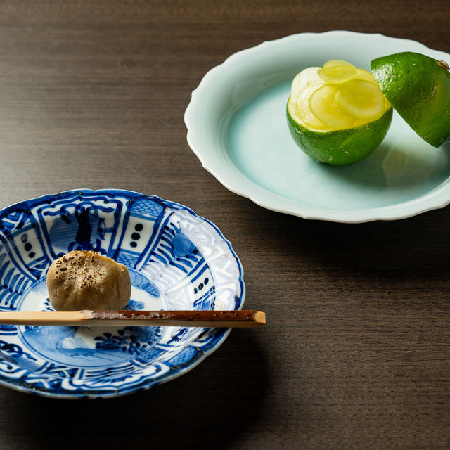 WASHOKU たか木の料理