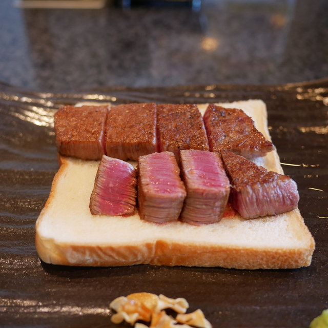 大淀河畔 みやちくの料理