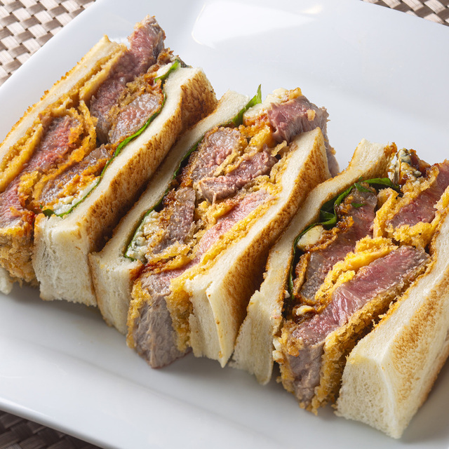 イワナガ食堂の料理