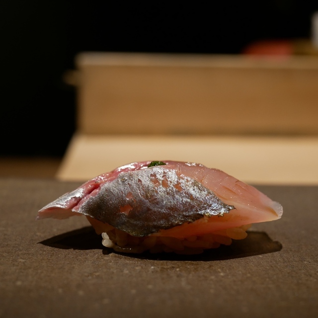 西入るの料理