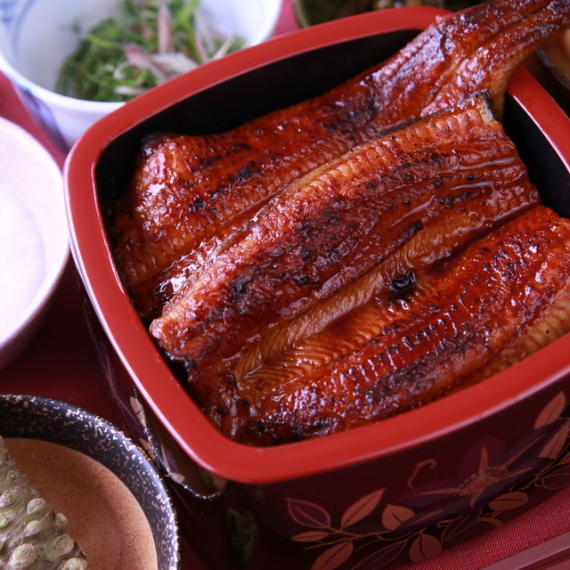 長野県 長寿食堂の料理